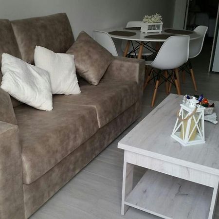 Apartamento Pimienta Tarifa Eksteriør billede