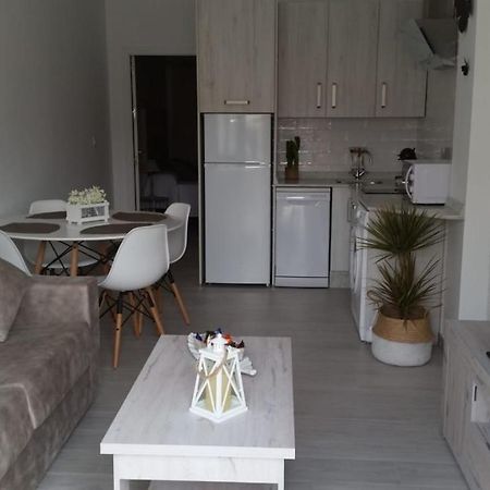 Apartamento Pimienta Tarifa Eksteriør billede