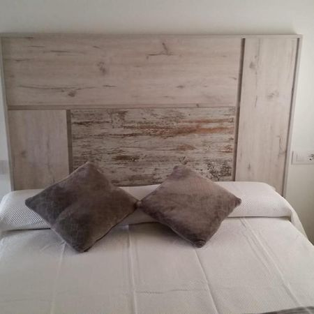 Apartamento Pimienta Tarifa Eksteriør billede