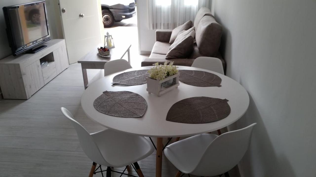 Apartamento Pimienta Tarifa Eksteriør billede