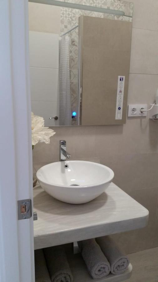 Apartamento Pimienta Tarifa Eksteriør billede