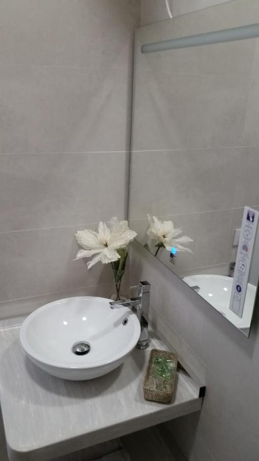 Apartamento Pimienta Tarifa Eksteriør billede