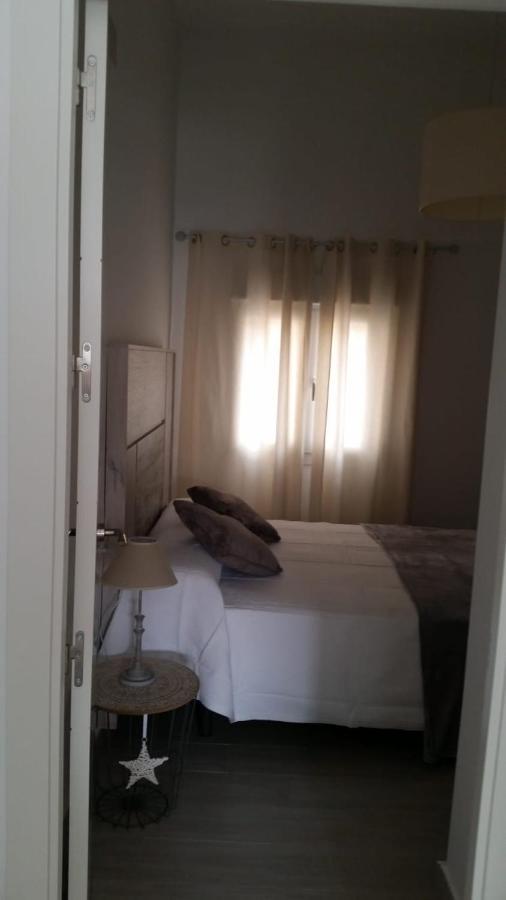 Apartamento Pimienta Tarifa Eksteriør billede