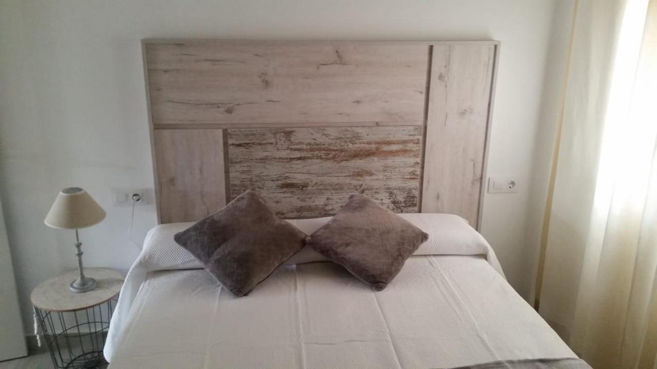 Apartamento Pimienta Tarifa Eksteriør billede