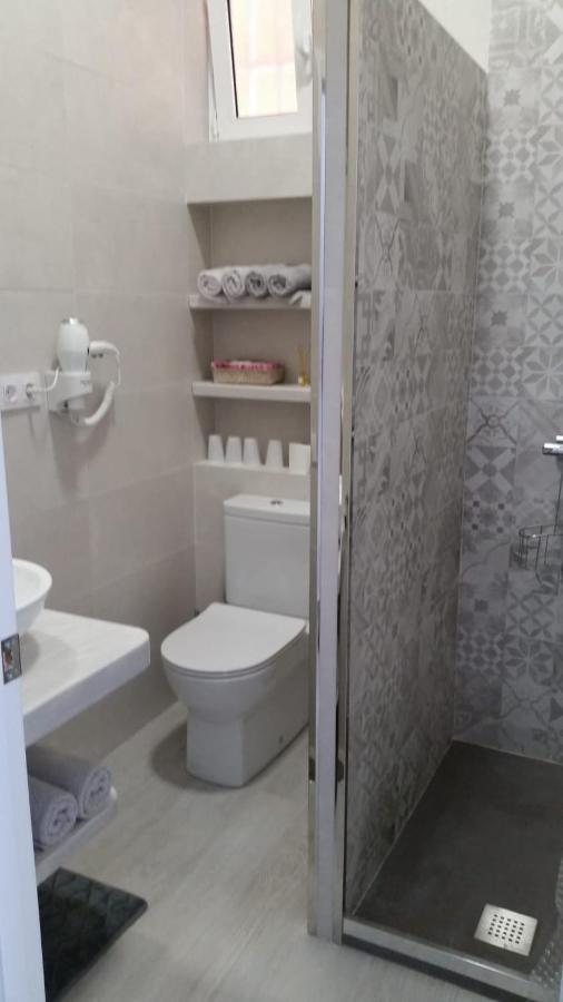 Apartamento Pimienta Tarifa Eksteriør billede